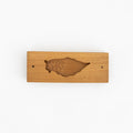 074 Unknown, Japan Wood Object | Tortoise General Store
