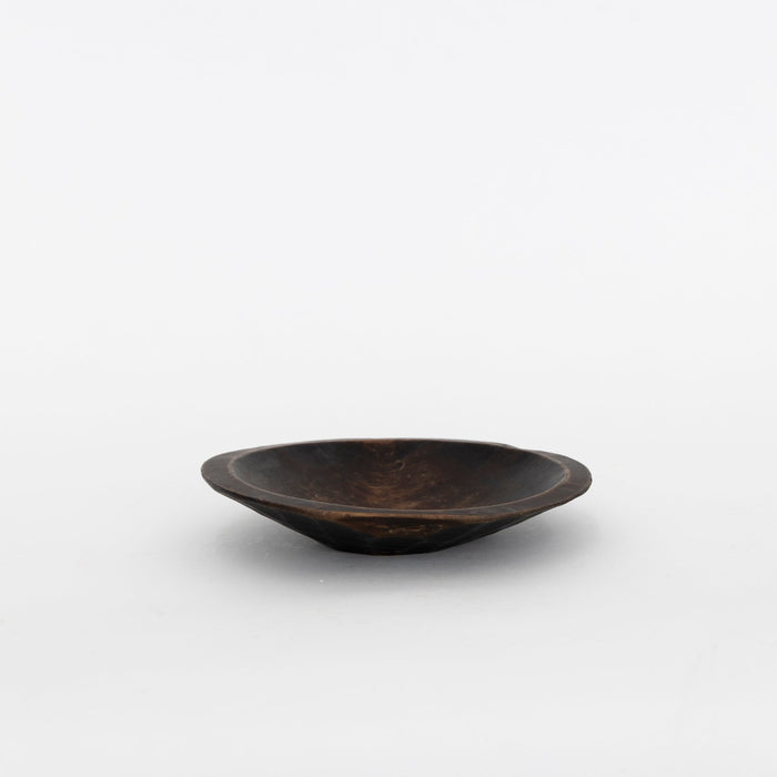 079 Unknown, Japan Wood Object | Tortoise General Store