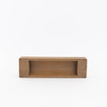 096 Unknown, Japan Wooden Mold for cake | Tortoise General Store