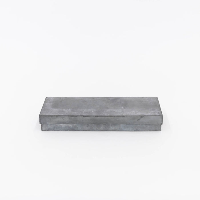 097 Unknown, Japan Tin Box | Tortoise General Store