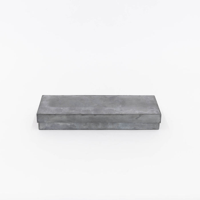 097 Unknown, Japan Tin Box | Tortoise General Store