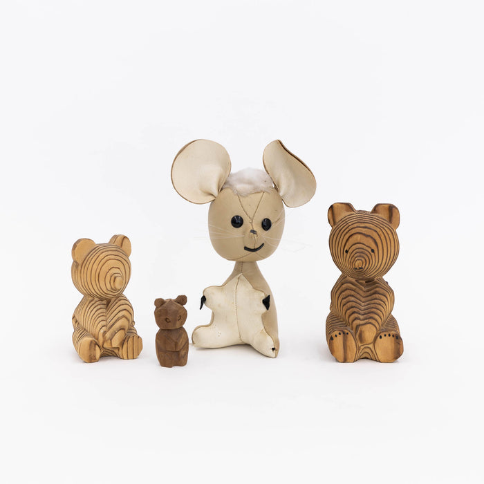 098 Unknown, Mouse object | Tortoise General Store