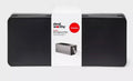 13.5" x 5.5" x 5.5" Cable Management Box - dealworthy™ Black