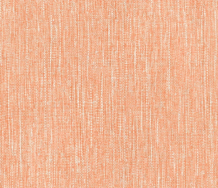 18"x20" Solid Woven Outdoor Chair Seat Cushion Melon - Threshold™