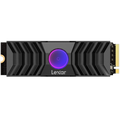 1TB High Speed PCIe Gen5 x4 M.2 NVMe up to 12,000 MB/s read and 11,000 MB/s write, RGB FAN heatsink – product image