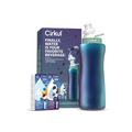 32oz. Chameleon Stainless Steel Bottle Starter Kit