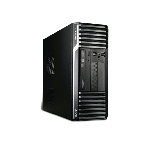 Acer S670G Q8300 2.50GHz 8GB 160GB DW WVHB Computer | 3mth Wty