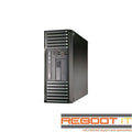 Acer S680G Core i5 650 3.2GHz 4GB 500GB DVDRW Windows 7 Pro Computer PC