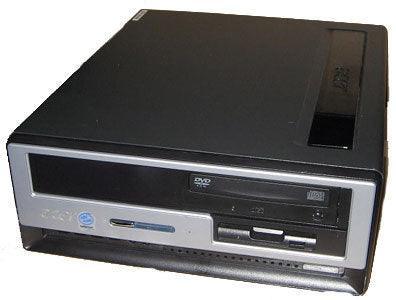 Acer Veriton 5900 Pro E4400 2GHz 2GB 160GB DW WVH Computer | 3mth Wty