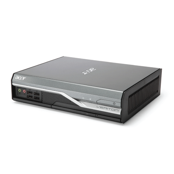 Acer Veriton L4620G i5 3470 3.2GHz 4GB 320GB DW W7P PC | 3mth Wty
