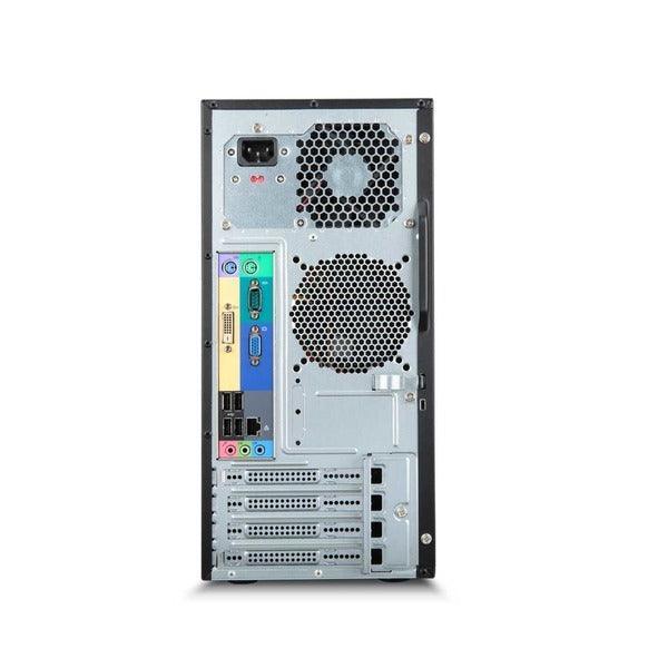 Acer Veriton M6630G i7 4770 3.4GHz 8GB 500GB DW W10H Computer | 3mth Wty