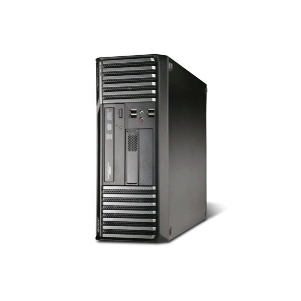 Acer Veriton S480G E7400 2.8GHz 2GB 160GB DW WVH Computer | 3mth Wty