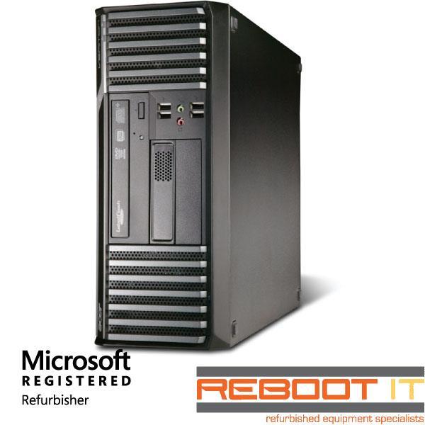 Acer Veriton S6610G Core i5 2400 3.1GHz 4GB 1TB DVD Win 7 Pro Desktop PC