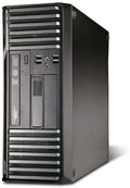 Acer Veriton S670G E8400 3.0GHz 4GB 1TB DW GeFoce 210 WVB | 3mth Wty