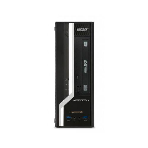 Acer Veriton X2632G i5 4460 3.2GHz 16GB 128GB SSD GT 730 W10H PC | 3mth Wty