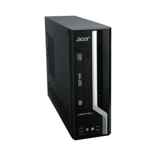 Acer Veriton X2632G i5 4460 3.2GHz 16GB 128GB SSD GT 730 W10H PC | 3mth Wty