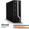 Acer Veriton X4620G Core i5 3470 3.2GHz 8GB 500GB DVD Win 7 Desktop PC
