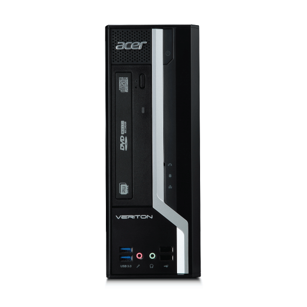 Acer Veriton X4630G i5 4460 3.2GHz 4GB 160GB DW W10P Computer | 3mth Wty