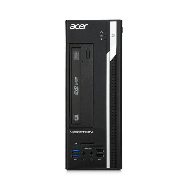 Acer Veriton X4640G i5 6400 2.7GHz 8GB 1TB DW W10H Computer | 3mth Wty