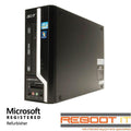 Acer Veriton X6620G Core i3 2120 3.3GHz 4GB 500GB DVD Win 7 Pro Desktop PC
