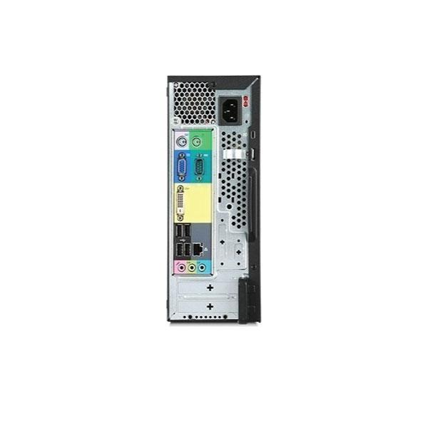 Acer Veriton X6640G i5 6500 3.2GHz 8GB 256GB SSD W10P Computer | 3mth Wty