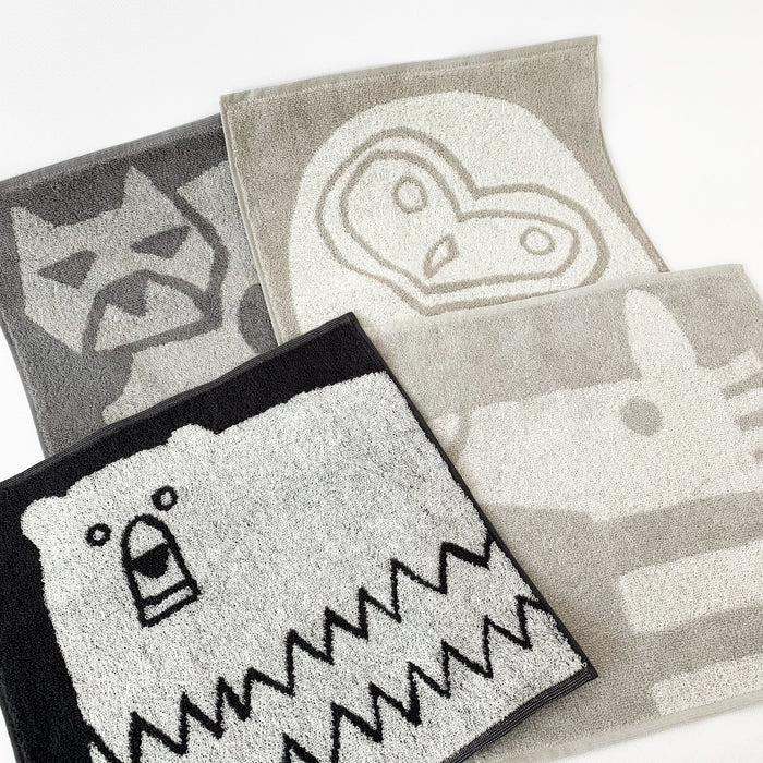 Animal Towel S/M - tortoise general store