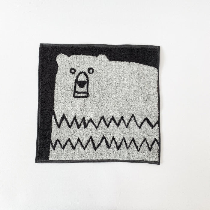 Animal Towel S/M - tortoise general store