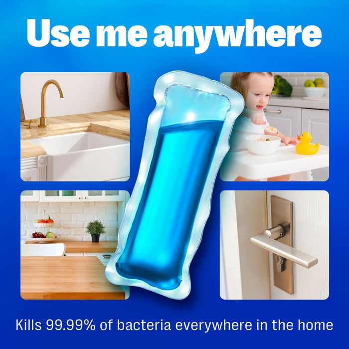 Antibacterial Cleaning Spray Refills
