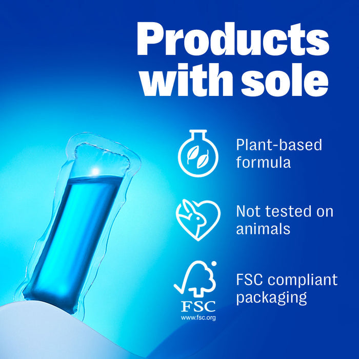 Antibacterial Cleaning Spray Refills