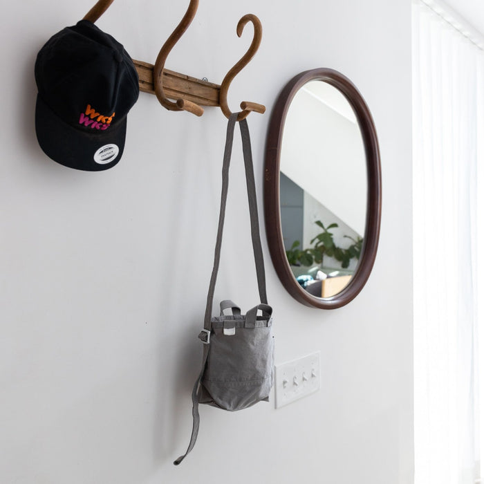 Anunfold Side Pocket Mini Bag | Tortoise General Store