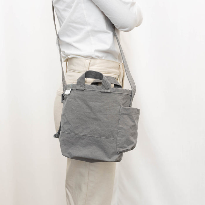 Anunfold Side Pocket Mini Bag | Tortoise General Store