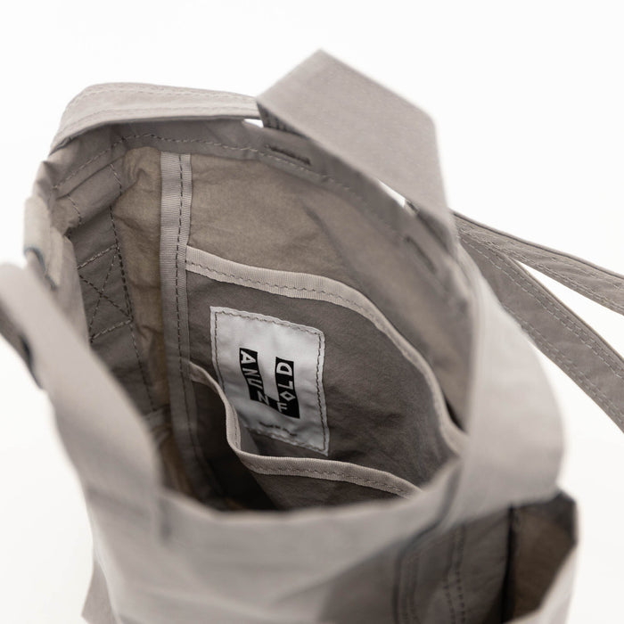 Anunfold Side Pocket Mini Bag | Tortoise General Store