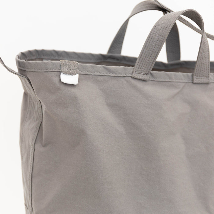 Anunfold Side Pocket Tote Bag | Tortoise General Store