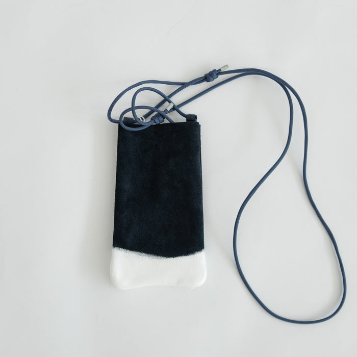ANUNFOLD Slip Pocket - Midnight Blue | Tortoise General Store