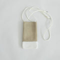 ANUNFOLD Slip Pocket - White | Tortoise General Store