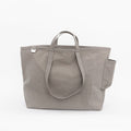 ANUNFOLD Travel Tote - Gray | Tortoise General Store