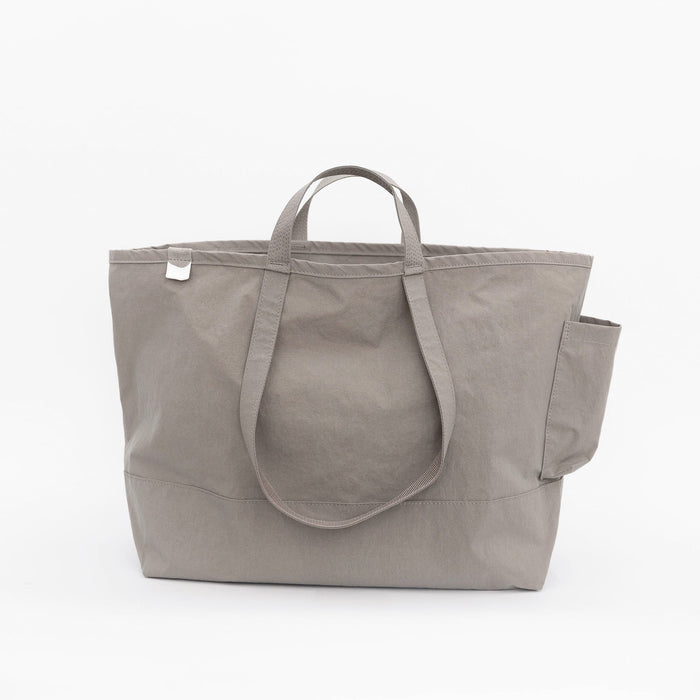 ANUNFOLD Travel Tote - Gray | Tortoise General Store