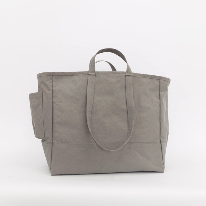 ANUNFOLD Travel Tote - Gray | Tortoise General Store