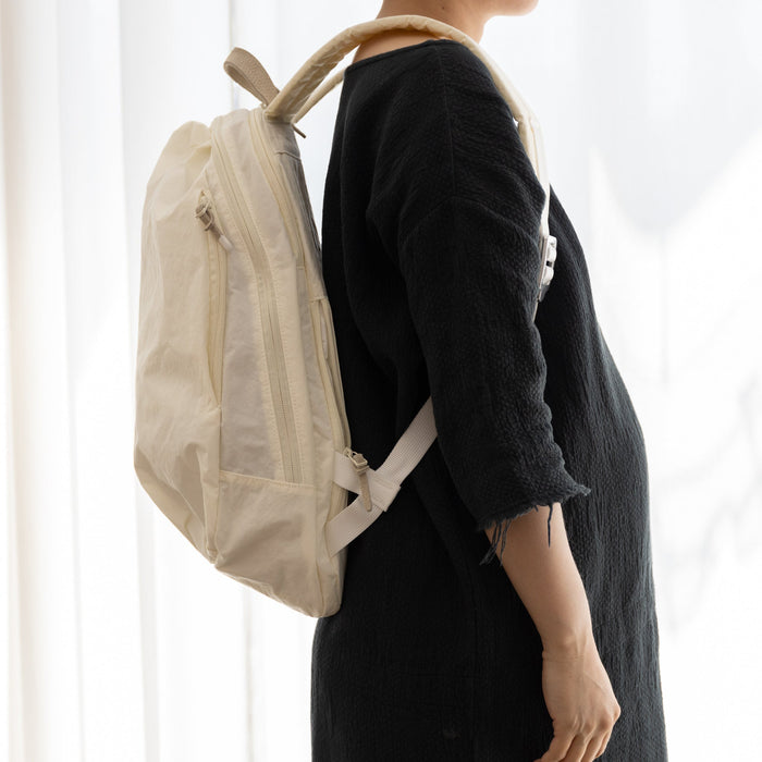 ANUNFOLD Wrap Pack - White | Tortoise General Store