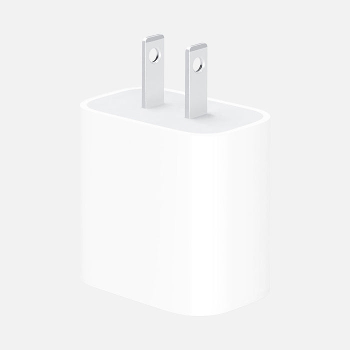 Apple 20W USB-C Power Adapter