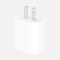 Apple 20W USB-C Power Adapter