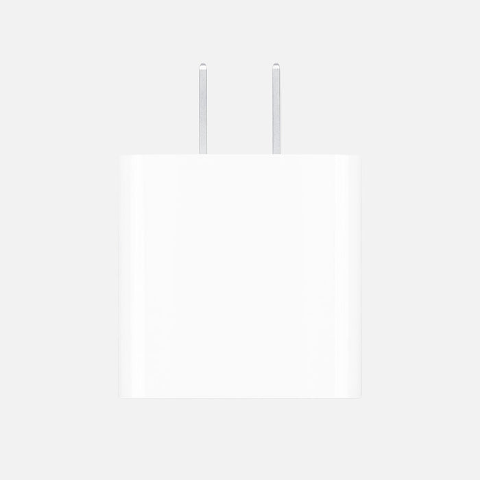 Apple 20W USB-C Power Adapter