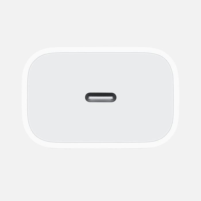Apple 20W USB-C Power Adapter
