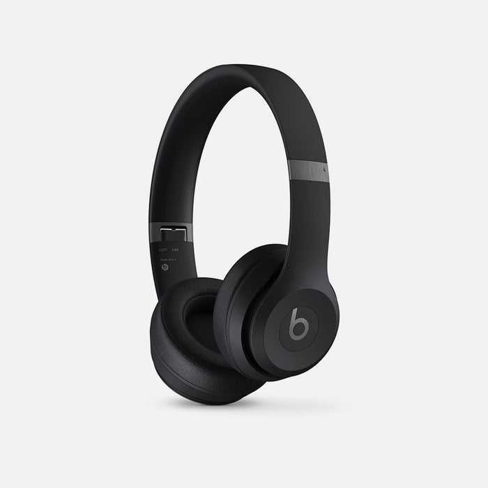 Apple Beats Solo 4 Wireless
