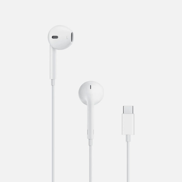 APPLE HANDSFREE 'C' TYPE