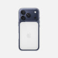 Apple iPhone 17 Pro Clear Case