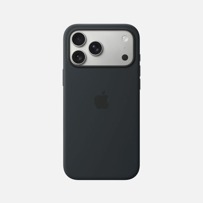 Apple iPhone 17 Pro Max Silicone Case