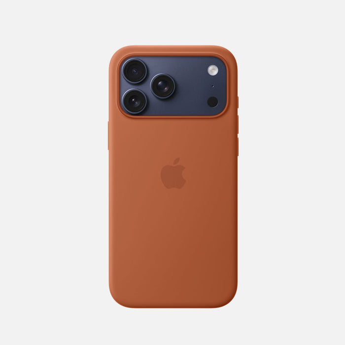 Apple iPhone 17 Pro Max Silicone Case