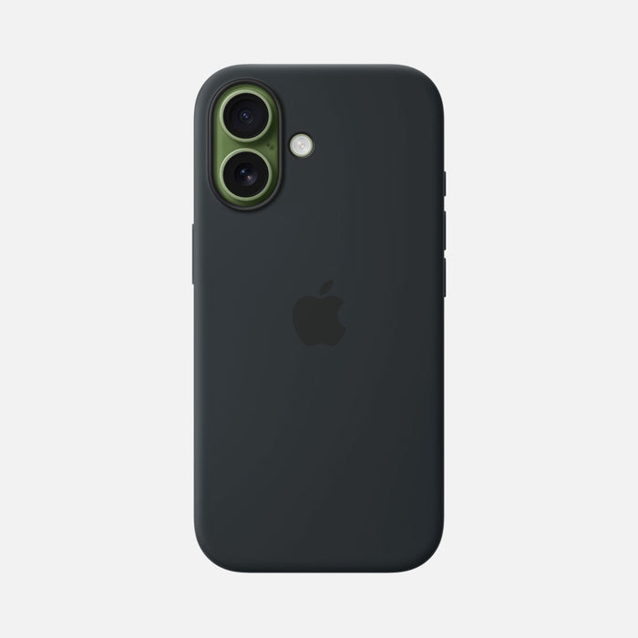 Apple iPhone 17 Silicone Case