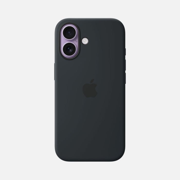 Apple iPhone 17 Silicone Case
